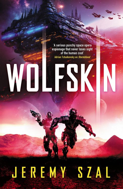 Produktbild: Wolfskin