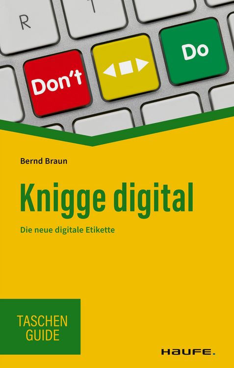 Produktbild: Knigge digital