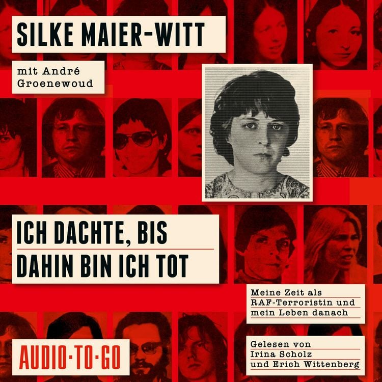 Produktbild: Ich dachte, bis dahin bin ich tot