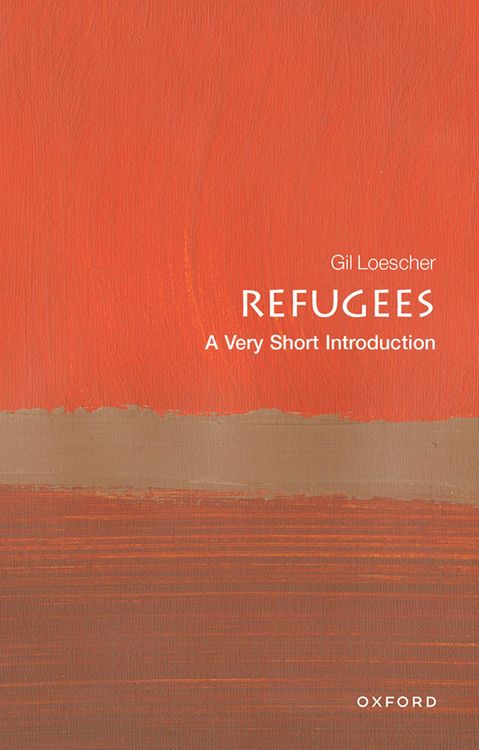 Produktbild: Refugees