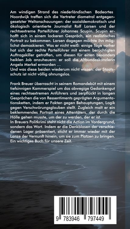 Produktbild: Das Merkel Komplott