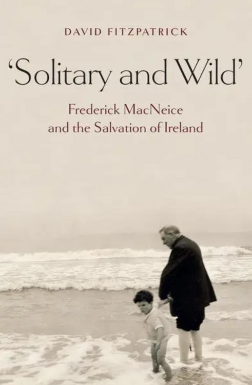 Produktbild: Solitary and Wild