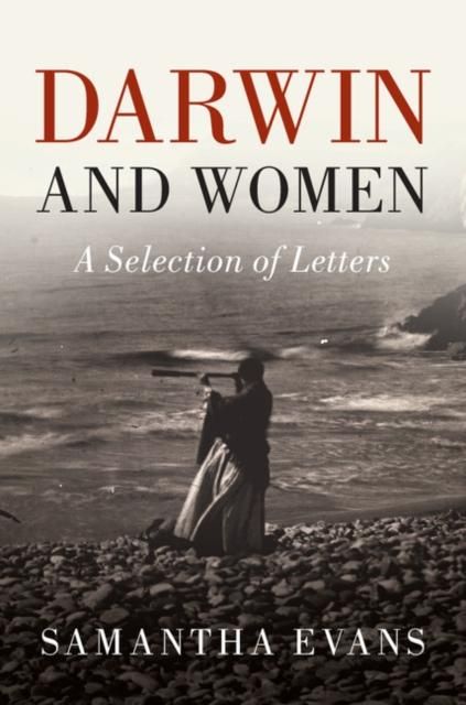 Produktbild: Darwin and Women