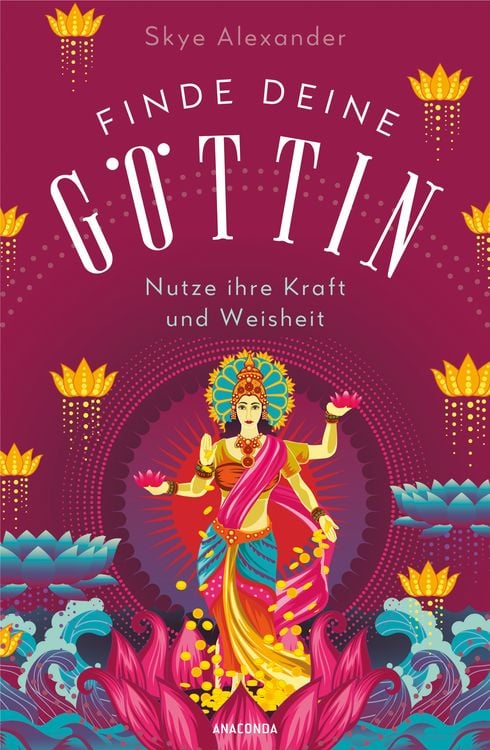 Produktbild: Finde deine G&ouml;ttin