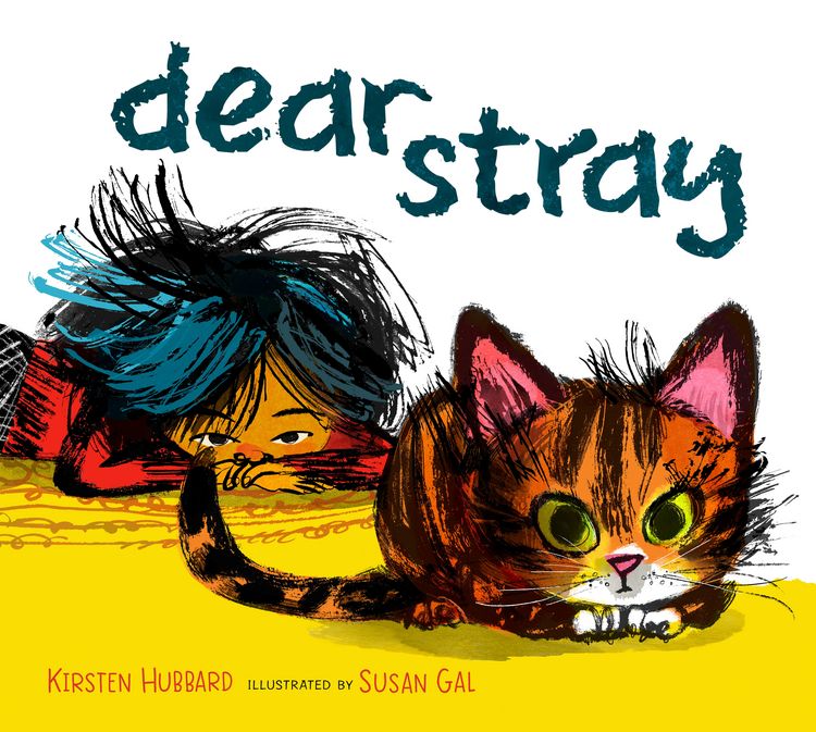 Produktbild: Dear Stray