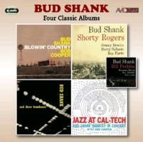 Produktbild: Shank - Four Classic Albums