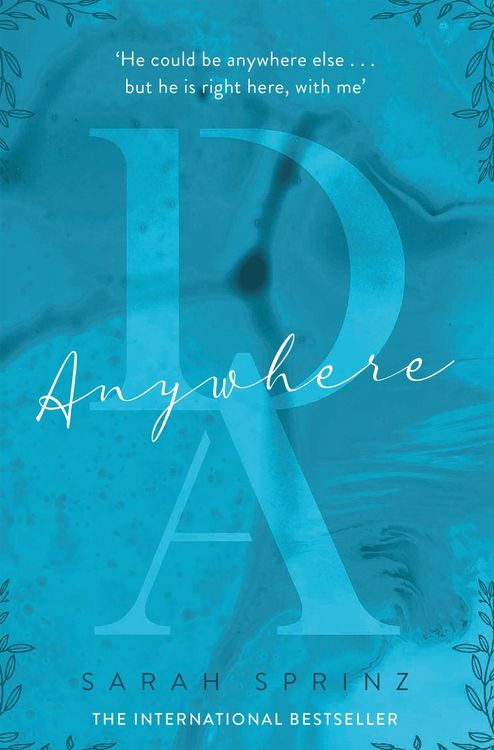 Produktbild: Anywhere