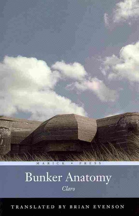 Produktbild: Bunker Anatomy