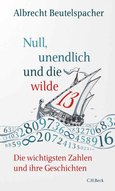 Produktbild: Null, unendlich und die wilde 13
