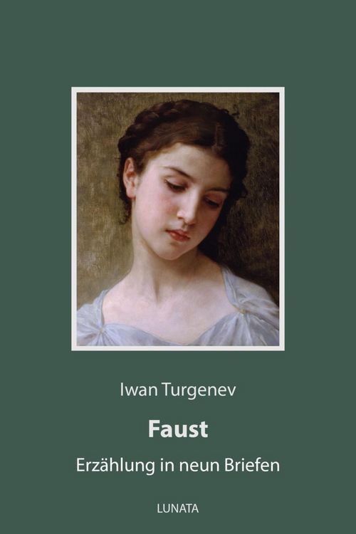 Produktbild: Faust