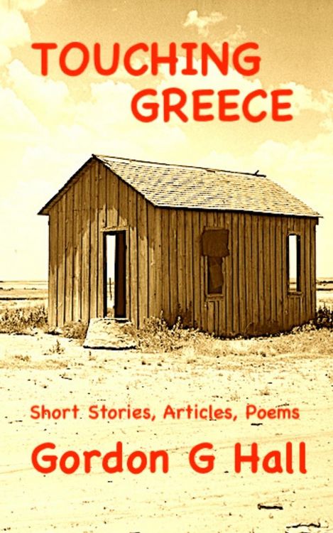 Produktbild: Touching Greece