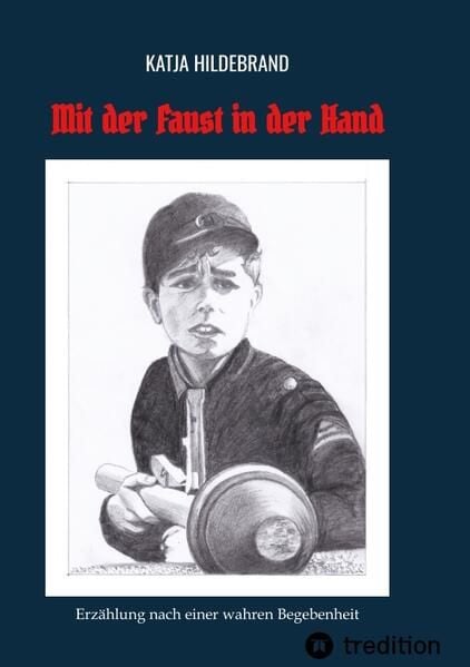 Produktbild: Mit der Faust in der Hand