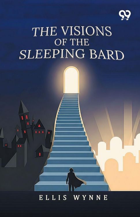 Produktbild: The Visions Of The Sleeping Bard