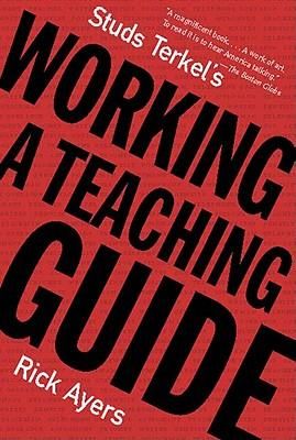 Produktbild: Studs Terkel's Working