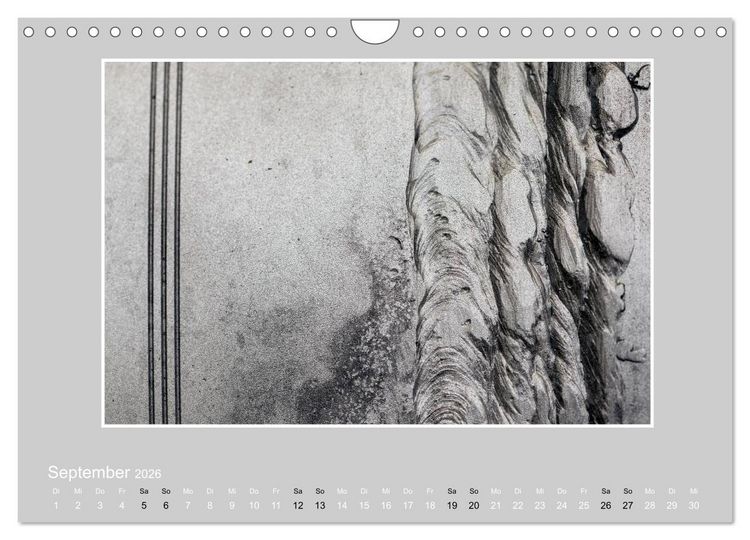 Produktbild: INDUSTRIE MAL ANDERS (Wandkalender 2026 DIN A4 quer), CALVENDO Monatskalender
