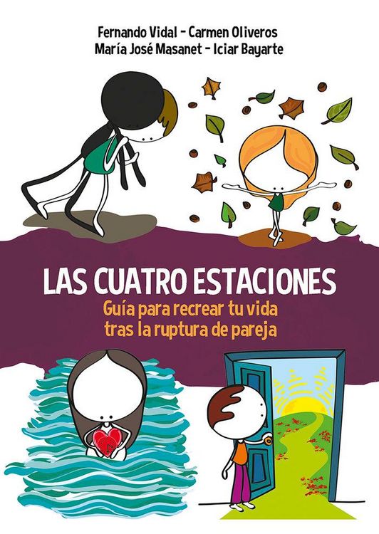 Produktbild: Las Cuatro Estaciones