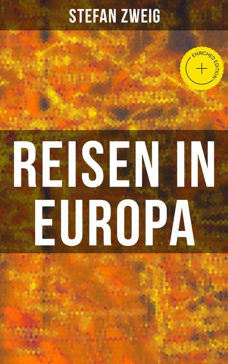 Produktbild: Reisen in Europa