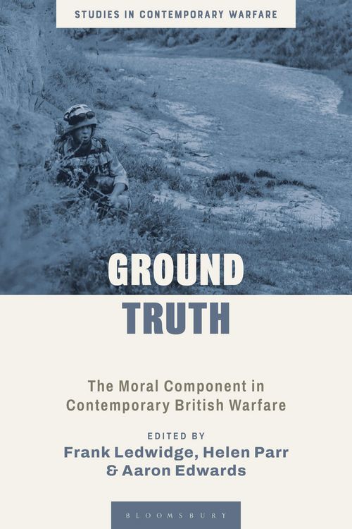 Produktbild: Ground Truth
