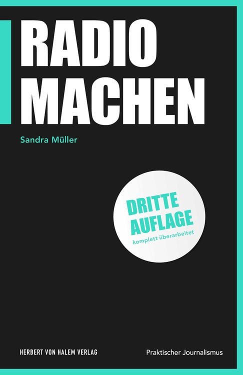 Produktbild: Radio machen