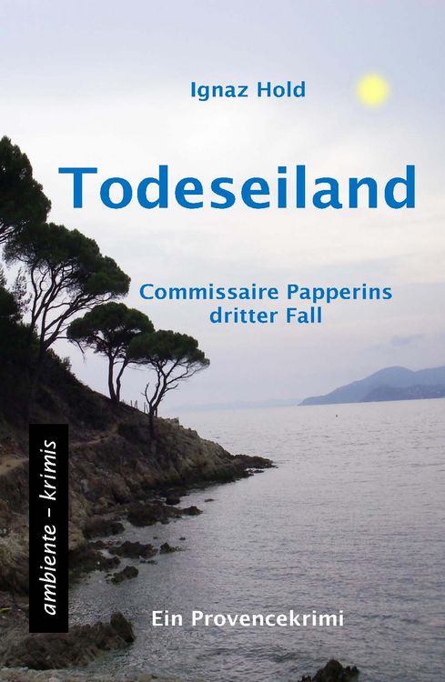 Produktbild: Todeseiland