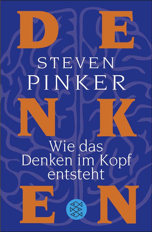 Produktbild: Wie das Denken im Kopf entsteht