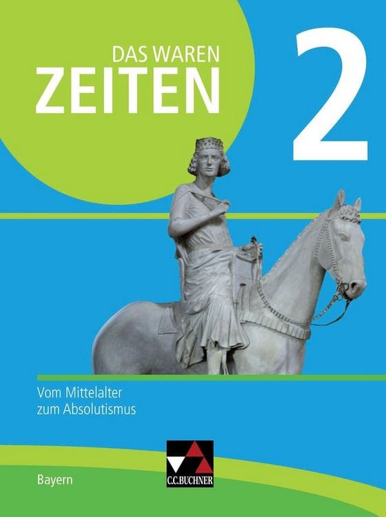 Produktbild: Das waren Zeiten &ndash; Neue Ausgabe Bayern / Das waren Zeiten Bayern 2 - neu