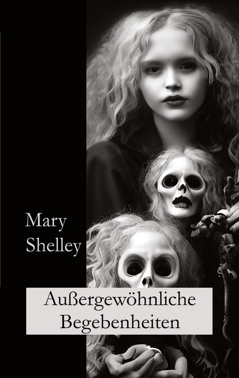 Produktbild: Au&szlig;ergew&ouml;hnliche Begebenheiten