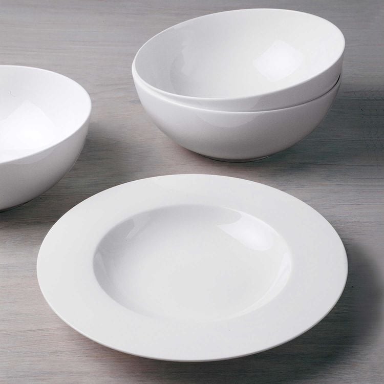 Produktbild: Villeroy & Boch Suppenteller Set 6tlg.