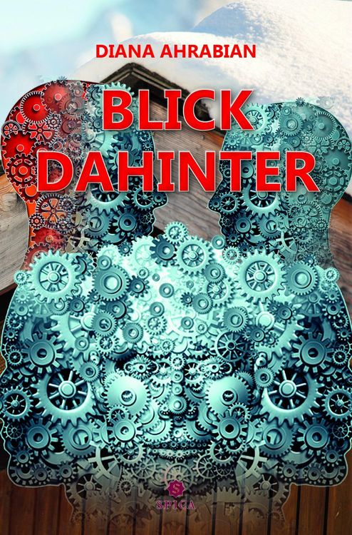 Produktbild: Blick Dahinter