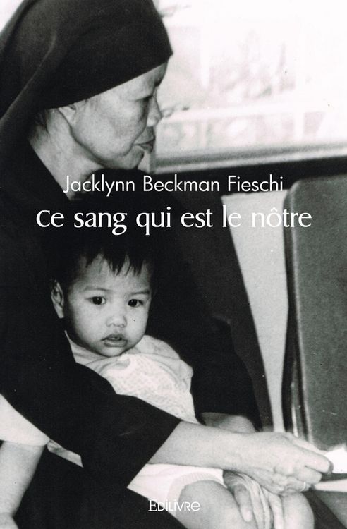 Produktbild: Ce sang qui est le notre