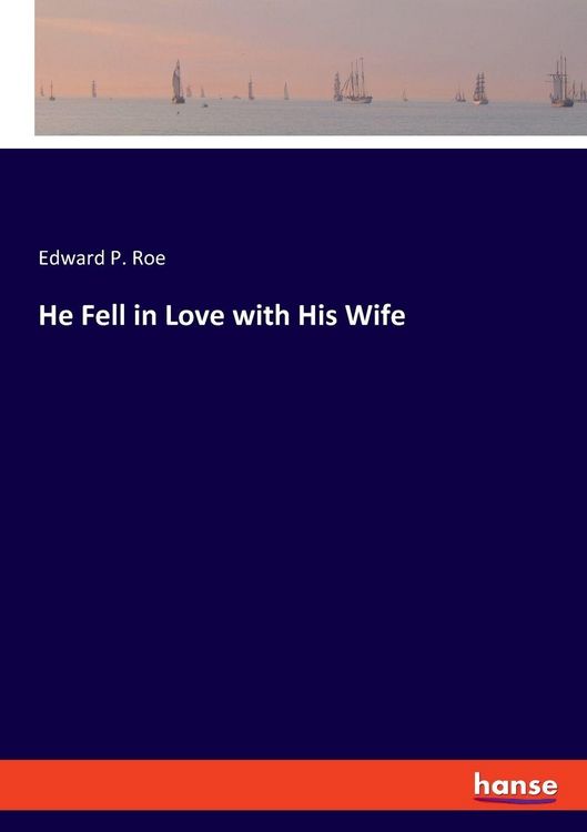 Produktbild: He Fell in Love with His Wife