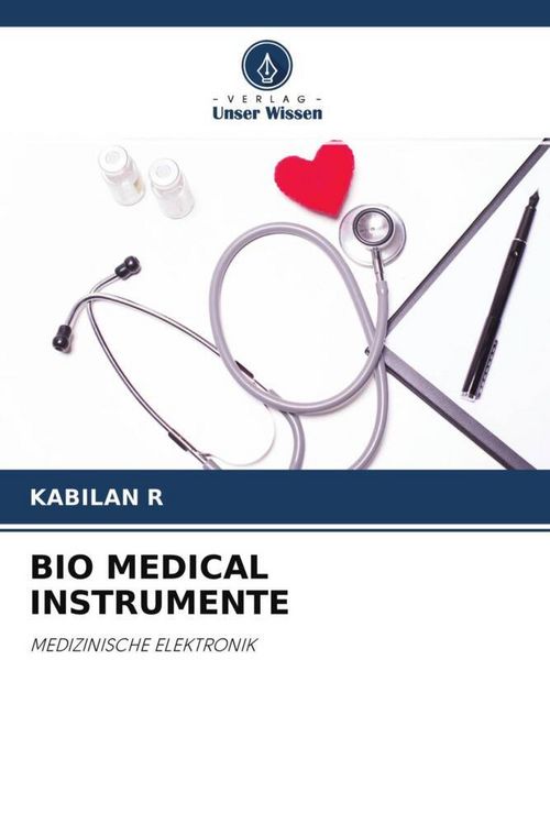 Produktbild: Bio Medical Instrumente