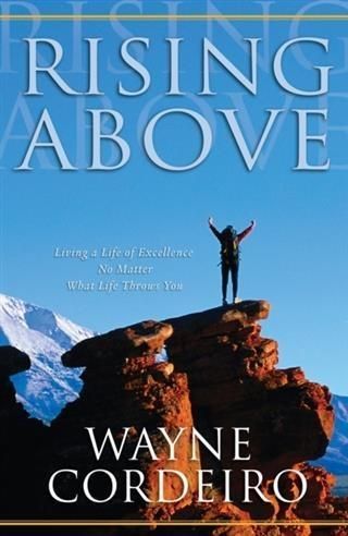 Produktbild: Rising Above