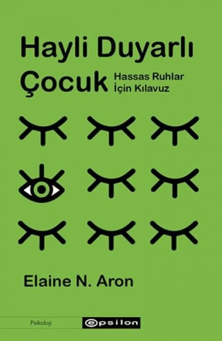 Produktbild: Hayli Duyarli Cocuk