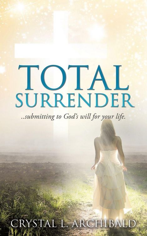 Produktbild: Total Surrender