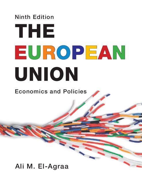 Produktbild: The European Union