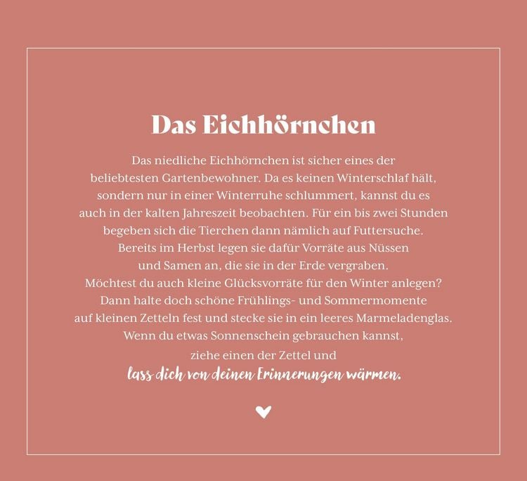 Produktbild: Kleine Wunder in meinem Garten