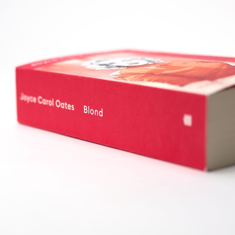 Produktbild: Blond