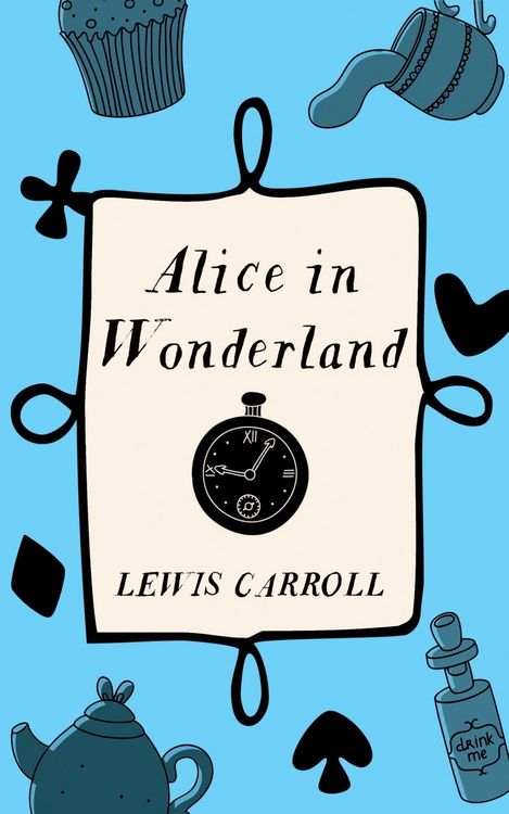 Produktbild: Alice's Adventures In Wonderland
