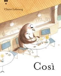 Produktbild: Cos&igrave;