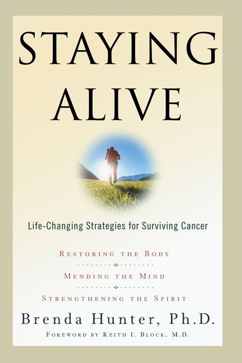 Produktbild: Staying Alive