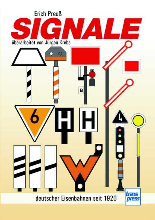 Produktbild: Signale