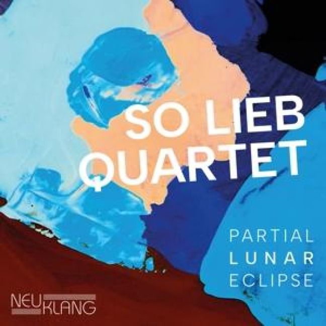 Produktbild: Partial Lunar Eclipse