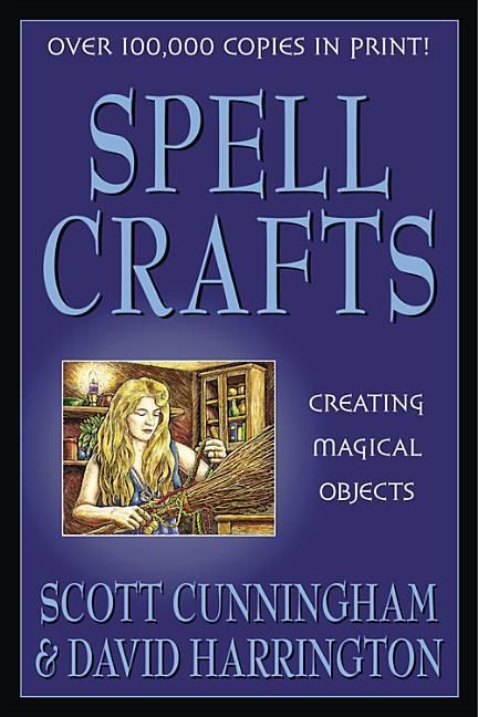 Produktbild: Spell Crafts
