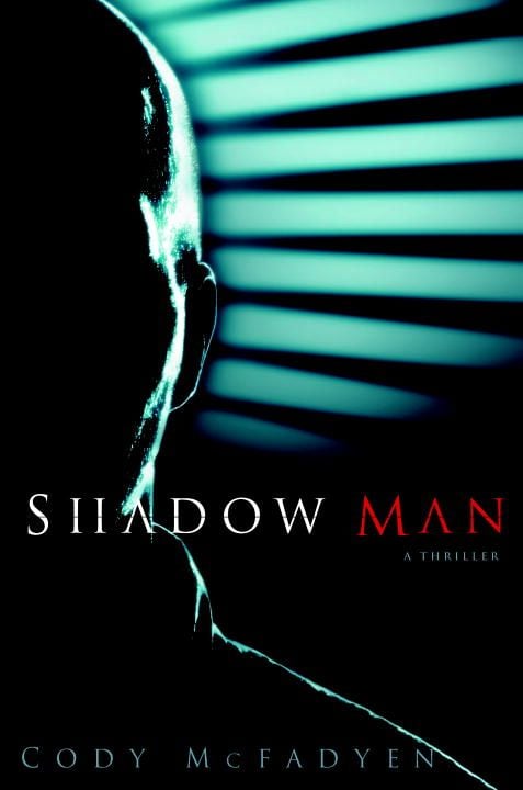 Produktbild: Shadow Man