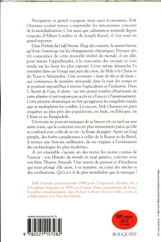 Produktbild: Derni&egrave;res nouvelles du monde