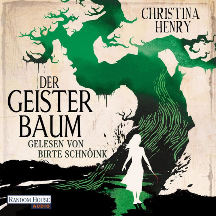 Produktbild: Der Geisterbaum