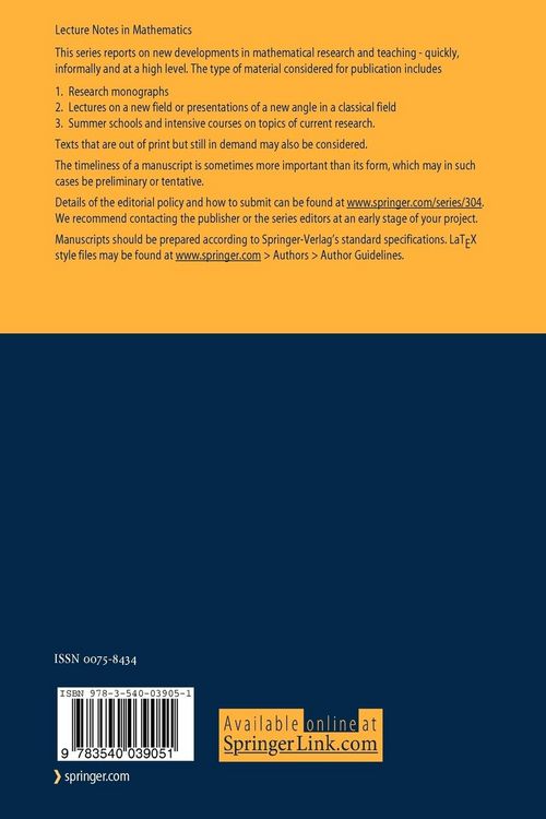 Produktbild: Equivariant Cohomology Theories