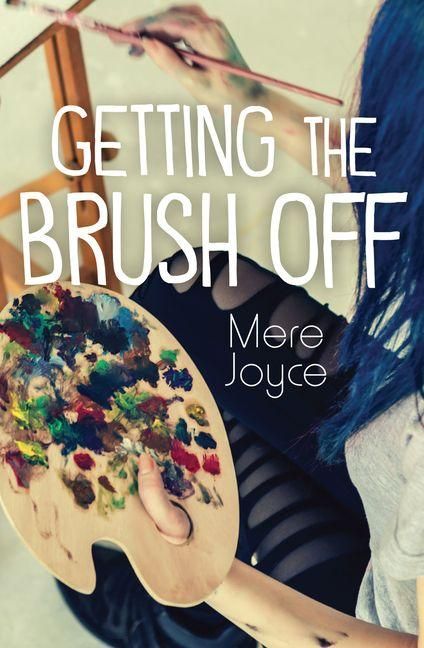 Produktbild: Getting the Brush Off