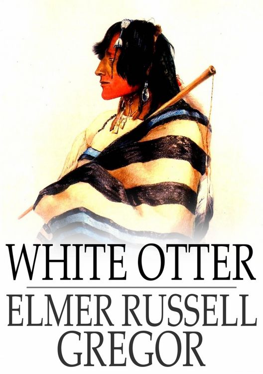 Produktbild: White Otter